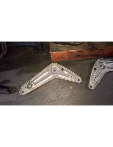 Bras de suspension superieur arriere gauche BMW X5 E70 PHASE 1 