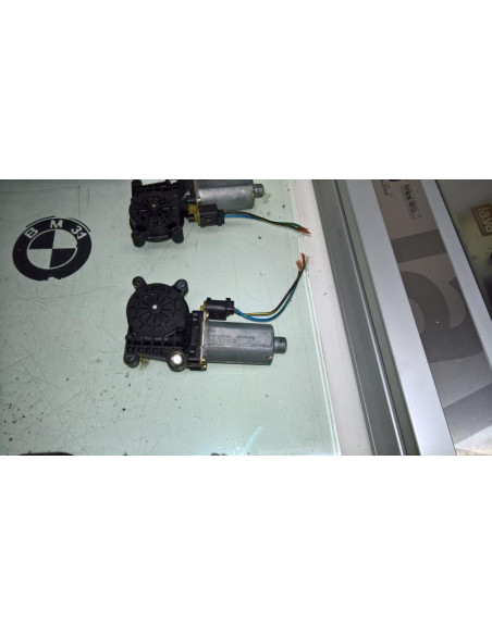 Moteur leve vitre arriere gauche BMW SERIE 3 (E46) 