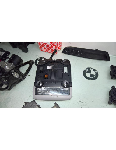Eclairage de plafonnier BMW X5 E70 PHASE 1 