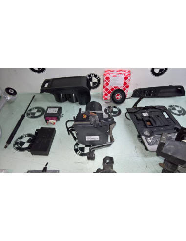 Bloc ABS (freins anti-blocage) BMW X5 E70 PHASE 1 