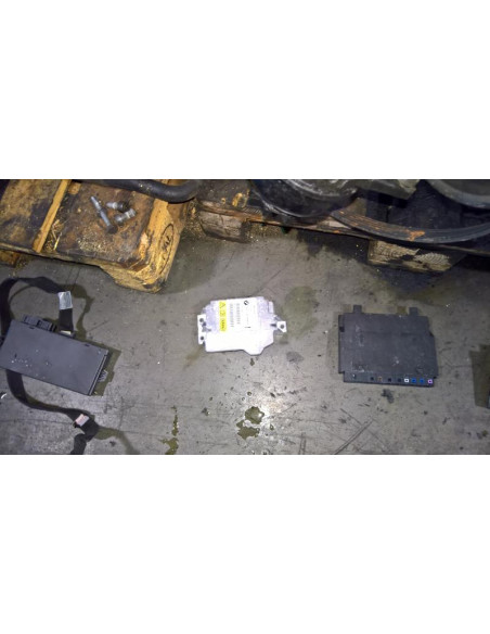 Boitier air bag BMW X5 E70 PHASE 1 Diesel