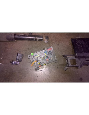 Porte fusible BMW X5 E70 PHASE 1 