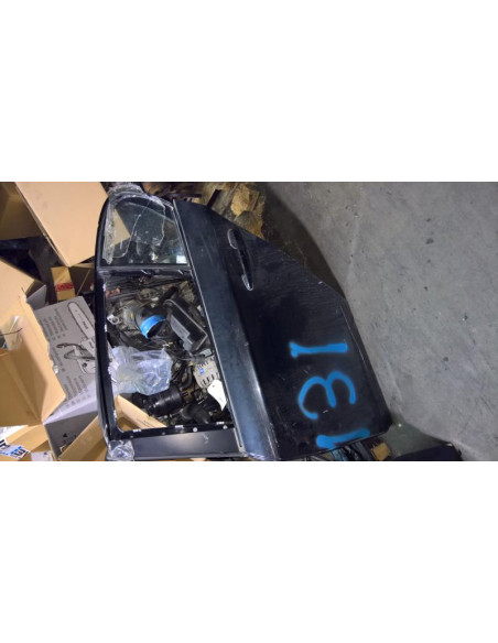 Poignee porte arriere gauche BMW SERIE 1 E87 PHASE 1 