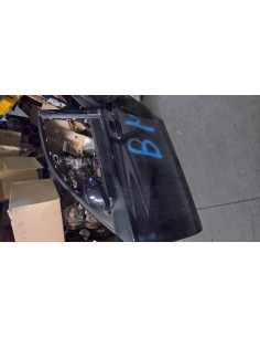 Poignee porte avant gauche BMW SERIE 1 E87 PHASE 1 