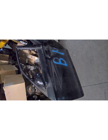 Leve vitre electrique avant gauche BMW SERIE 1 E87 PHASE 1 