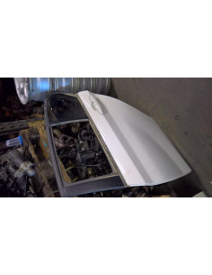 Vitre arriere gauche BMW SERIE 1 (F20) 