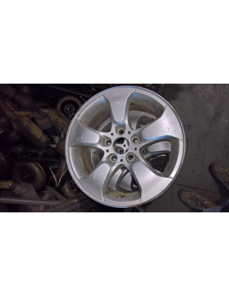 Jante BMW X3 (E83) PHASE 2 (LCI) 