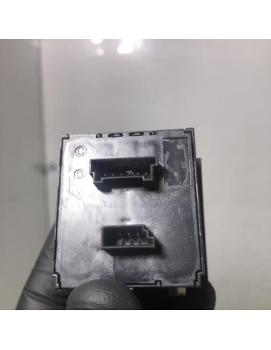 Bouton de warning BMW SERIE 3 (E90) PHASE 1 