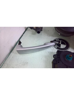 Poignee porte avant droit BMW SERIE 1 (E87) PHASE 2 (LCI) 