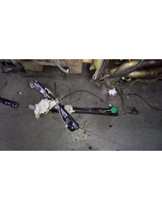 Moteur leve vitre avant gauche BMW SERIE 1 (E87) PHASE 2 (LCI) 