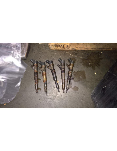Injecteurs BMW  