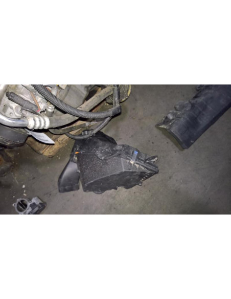 Boite a air BMW SERIE 3 (E90) PHASE 2 (LCI) 