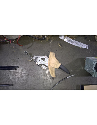 Levier frein à main BMW SERIE 3 E90 PHASE 2 
