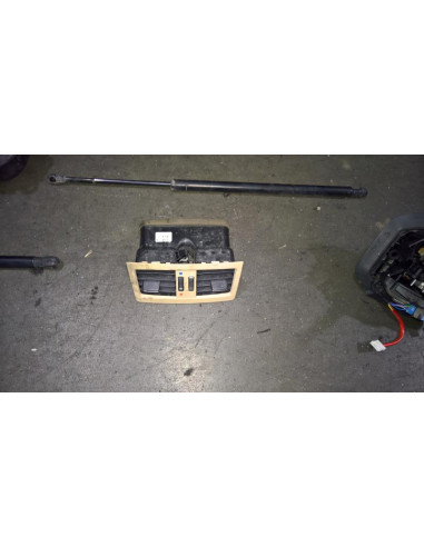 Aerateur tableau de bord BMW SERIE 3 E90 PHASE 2 