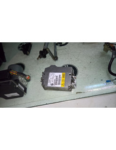 Boitier air bag BMW SERIE 1 E87 PHASE 1 