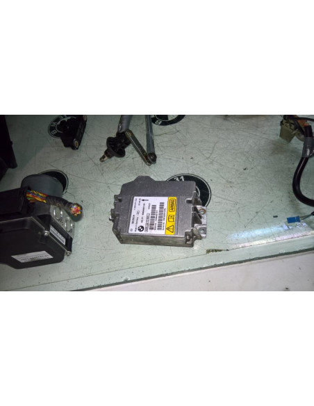 Boitier air bag BMW SERIE 1 E87 PHASE 1 