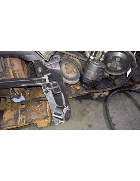 Ceinture arriere gauche MINI MINI 2 CABRIOLET R57 PHASE 2 Essence