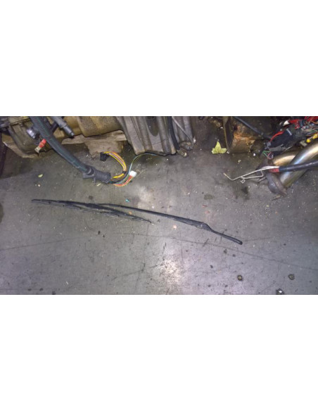 Bras essuie glace avant droit BMW X5 (E53) PHASE 2 