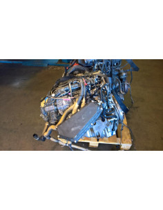 Volant moteur BMW SERIE 1 (F20) 