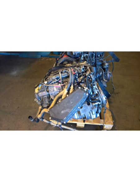 Volant moteur BMW SERIE 1 (F20) 