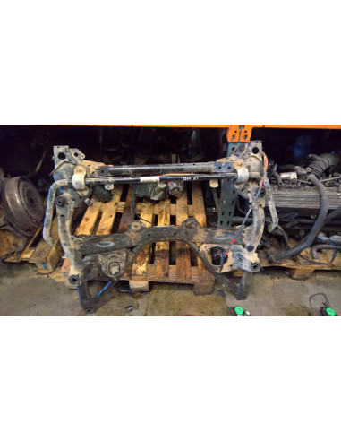 Barre stabilisatrice BMW SERIE 1 F20 PHASE 1 Diesel