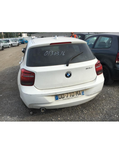 Barre stabilisatrice BMW SERIE 1 F20 PHASE 1 Diesel