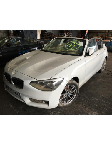 Barre stabilisatrice BMW SERIE 1 F20 PHASE 1 Diesel