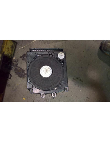 Haut parleur BMW SERIE 5 (E60) PHASE 1 
