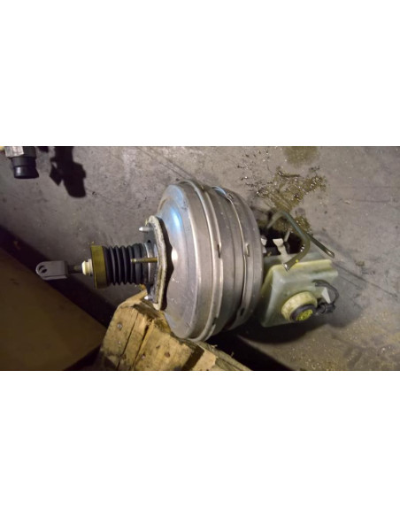 Mastervac BMW SERIE 5 (E60) PHASE 1 