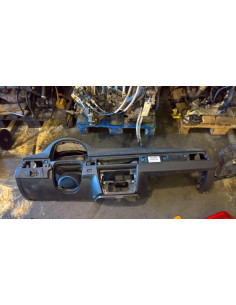 Casquette tableau de bord BMW SERIE 3 (E90) PHASE 1 