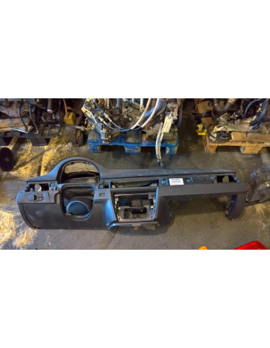 Casquette tableau de bord BMW SERIE 3 (E90) PHASE 1 