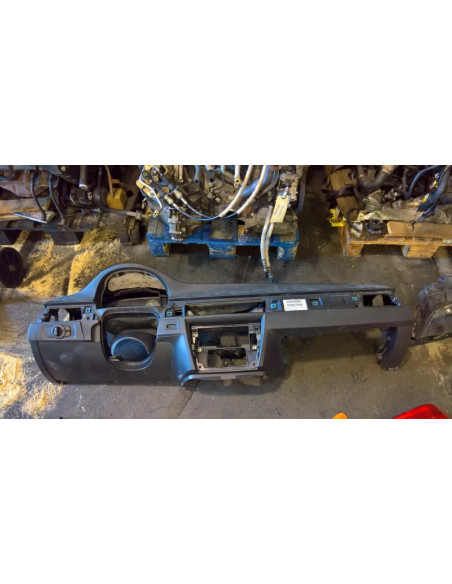 Casquette tableau de bord BMW SERIE 3 (E90) PHASE 1 