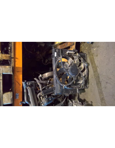 Ventilateur BMW SERIE 1 F20 PHASE 1 Diesel
