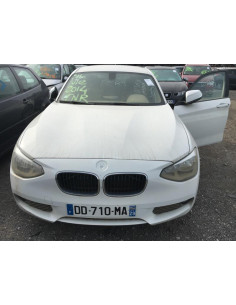 Ventilateur BMW SERIE 1 F20 PHASE 1 Diesel 2