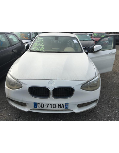 Ventilateur BMW SERIE 1 F20 PHASE 1 Diesel