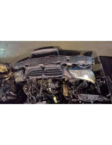 Boitier xenon BMW SERIE 5 (E60) PHASE 1 