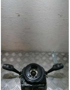 Com (Bloc Contacteur Tournant+Commodo Essuie Glace+Commodo Phare) BMW SERIE 1 (E87) PHASE 2 (LCI) 