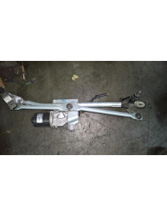Moteur essuie glace avant BMW SERIE 1 (E87) PHASE 2 (LCI) 