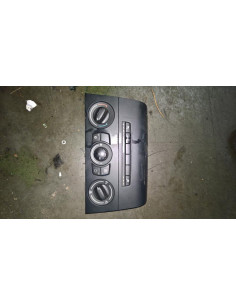 Commande chauffage BMW SERIE 1 (E87) PHASE 2 (LCI) 