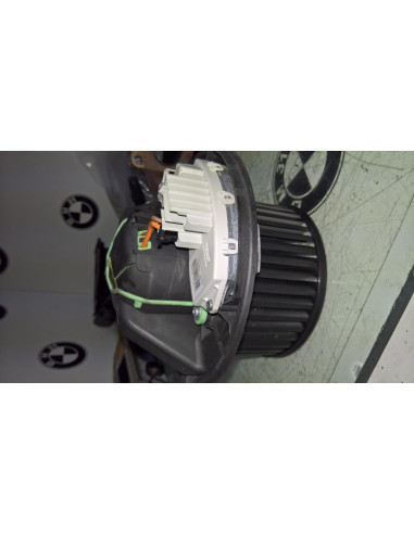 Ventilateur BMW SERIE 3 (E90) PHASE 1 