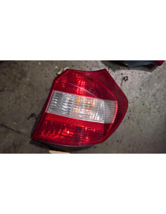Feu arriere principal droit (feux) BMW SERIE 1 E87 PHASE 1 