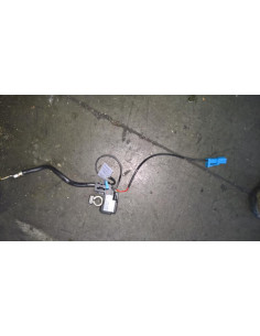 Batterie BMW SERIE 3 E93 CABRIO PHASE 2 