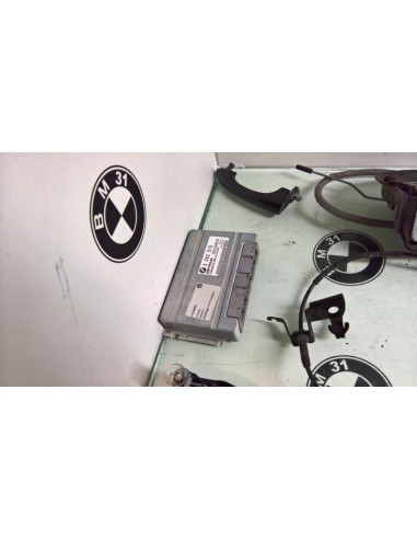 Calculateur BMW M3 E46 