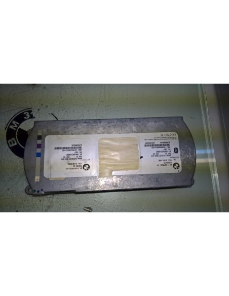 Calculateur BMW X5 E53 