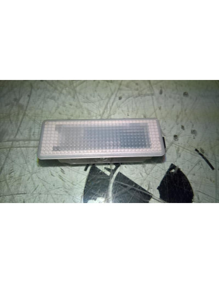 Eclairage de plafonnier BMW SERIE 1 E87 PHASE 1 