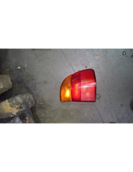 Feu arriere principal droit (feux) BMW SERIE 5 E39 TOURING PHASE 1 BREAK 