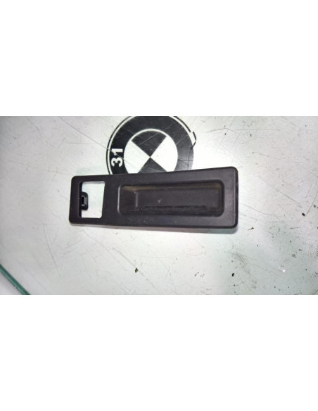 Poignee porte coffre BMW SERIE 5 (F10) PHASE 1 