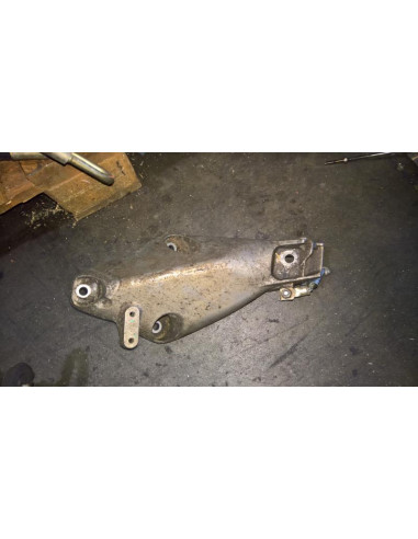 Support moteur gauche BMW X5 E70 PHASE 1 