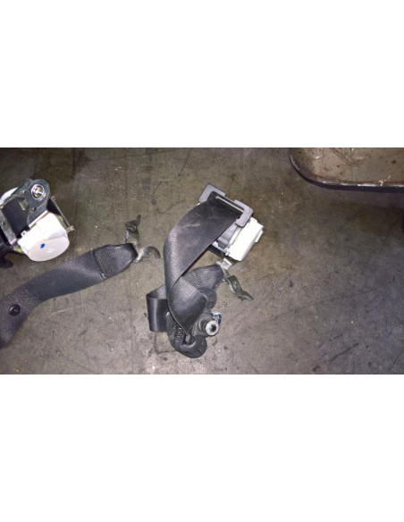 Ceinture avant gauche BMW SERIE 3 (E90) PHASE 1 