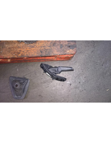 Soufflet de levier de frein a main BMW SERIE 3 E90 PHASE 1 Diesel